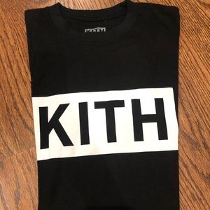 MEN’S KITH T Shirt